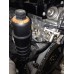 Motor Mercedes-Bens C-180 Turbo CGI 2011 Parcial